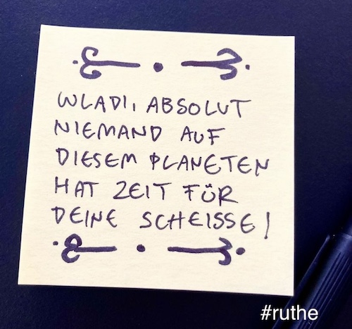 ruthe